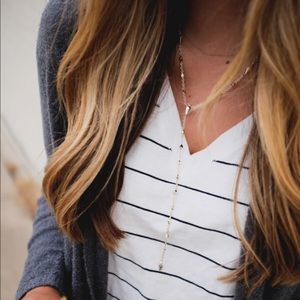 Kendra Scott grant necklace